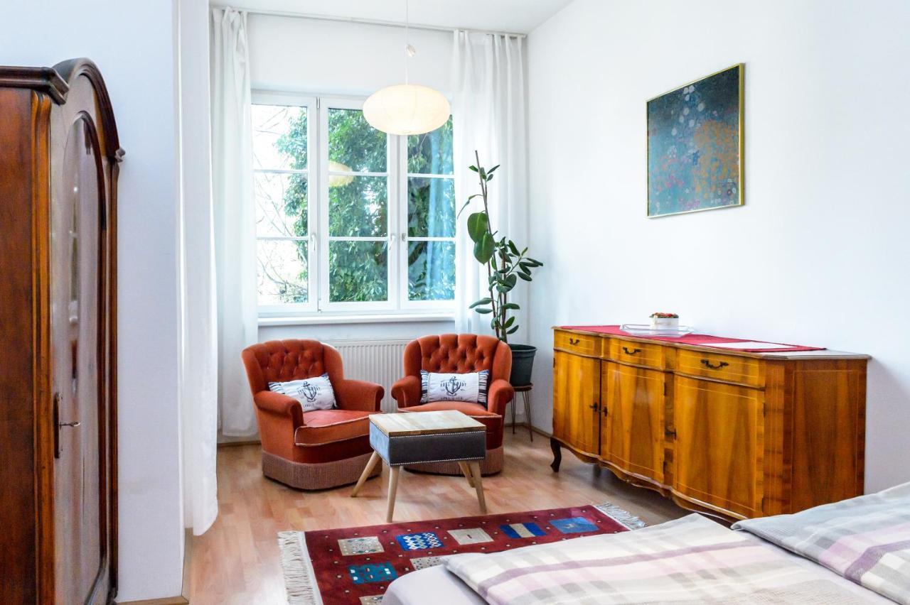 Schoen Wohnen Naehe Schoenbrunn Wien Exteriör bild